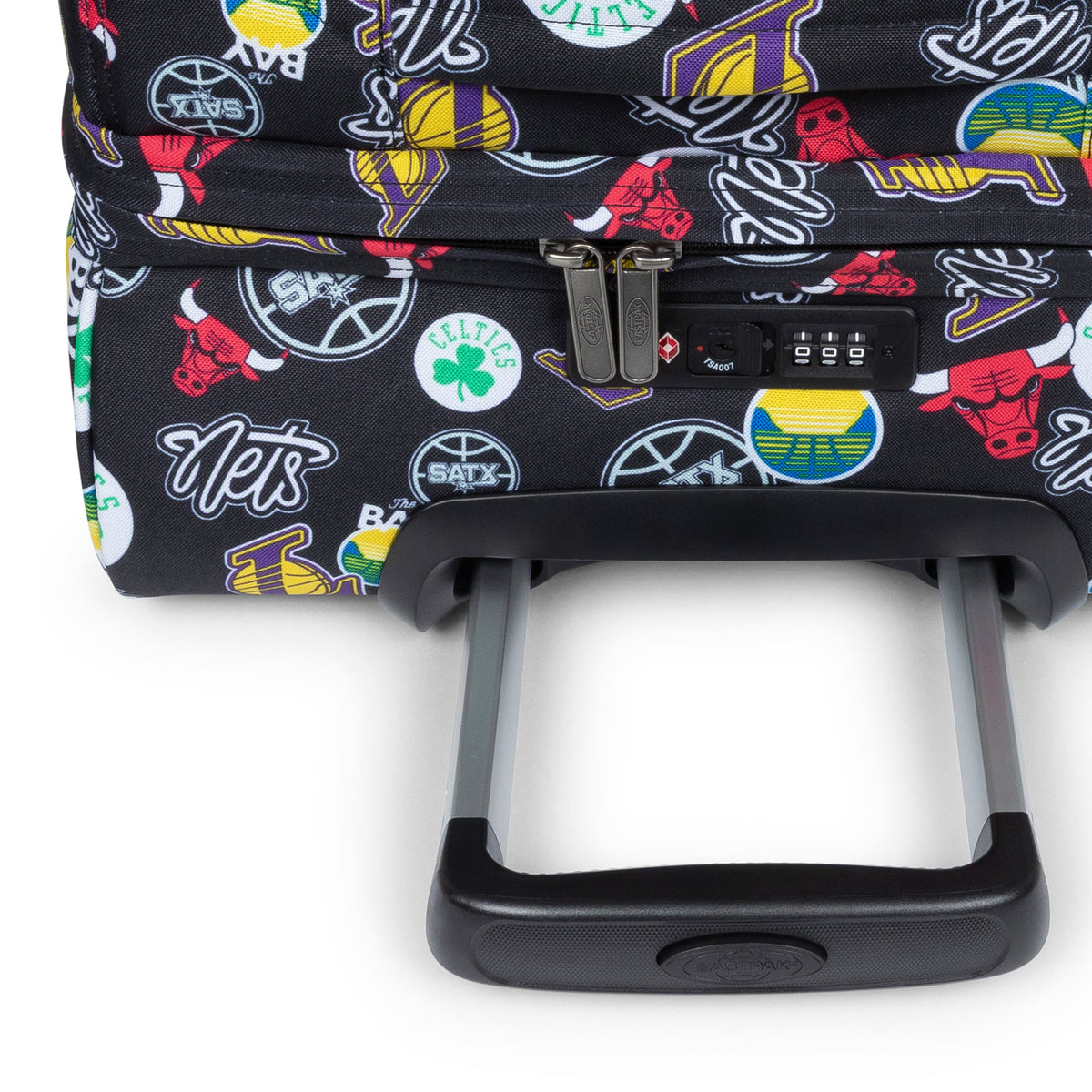 Eastpak TRANSIT'R L NBA TeamPattern  - 5