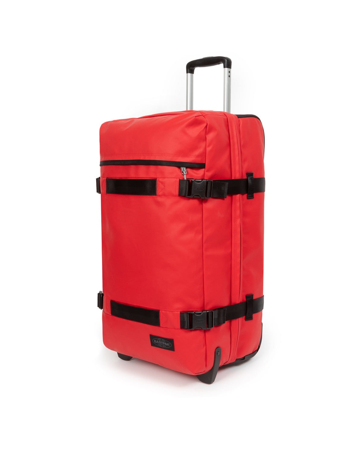 Eastpak TRANSIT'R L Tarp Red  - 4