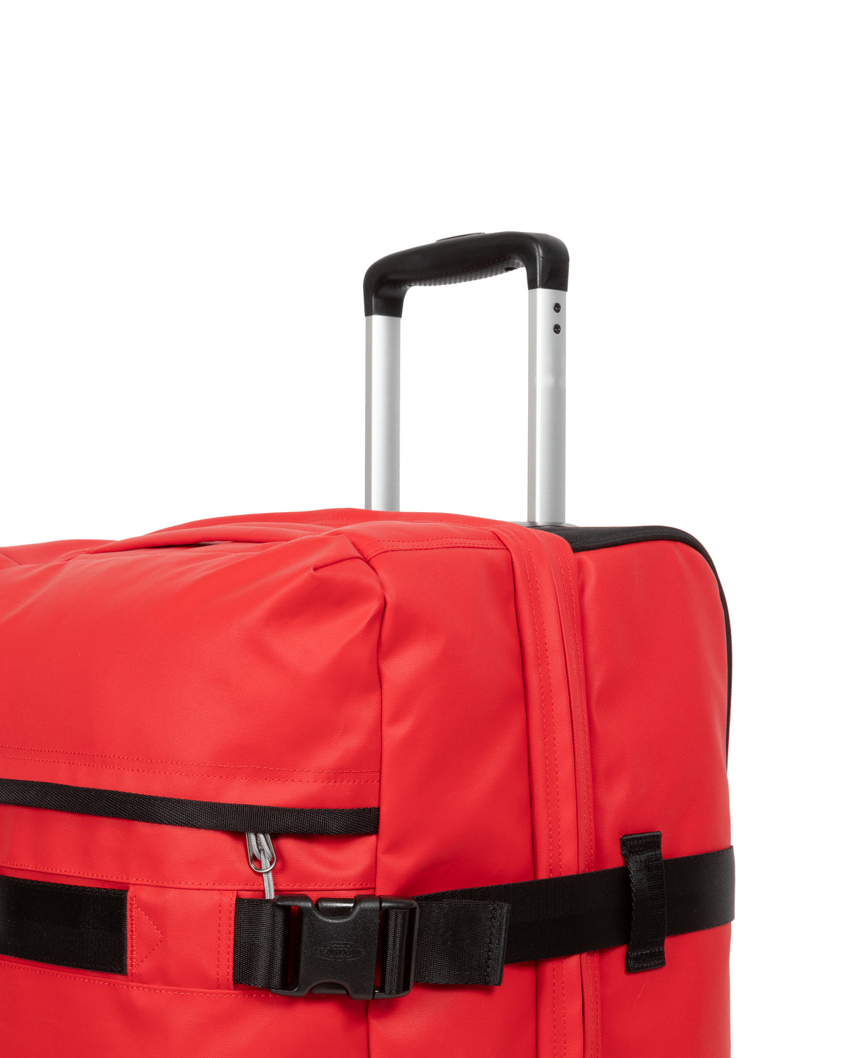 Eastpak TRANSIT'R L Tarp Red  - 5