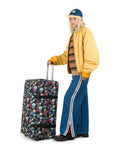 Eastpak TRANSIT'R M NBA TeamPattern  - 3