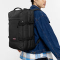 Eastpak TRAVELPACK Black  - 5