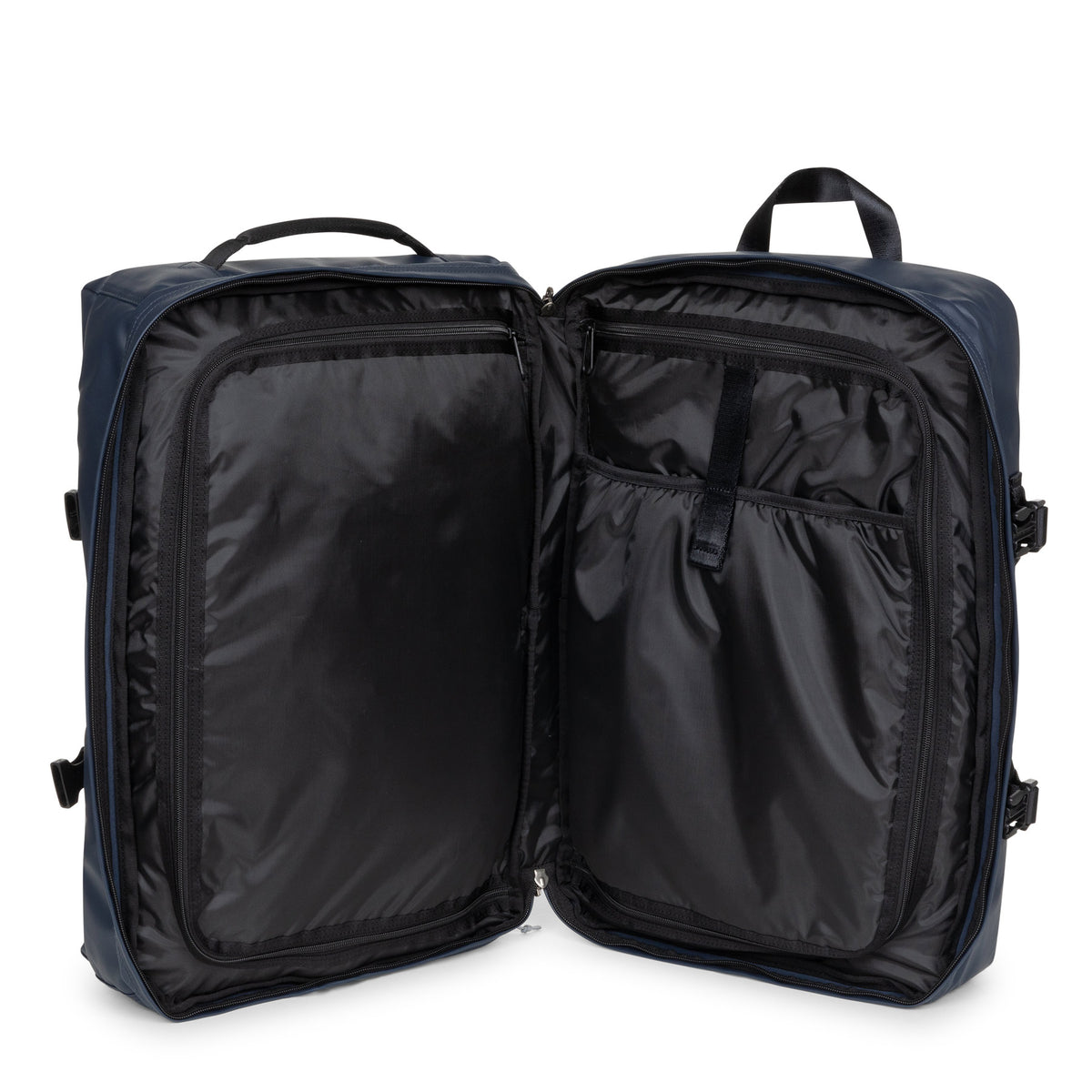Eastpak TRAVELPACK Tarp Navy  - 8