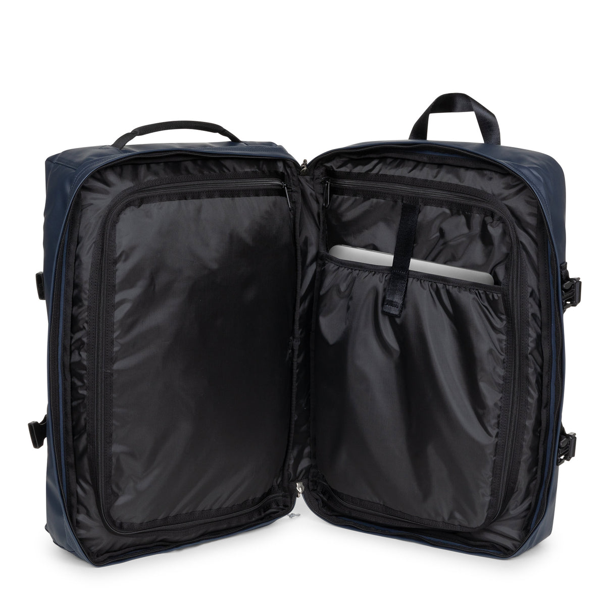Eastpak TRAVELPACK Tarp Navy  - 2