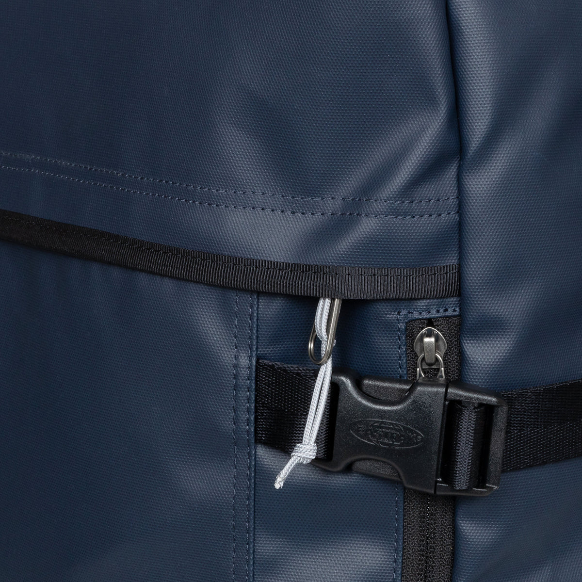 Eastpak TRAVELPACK Tarp Navy  - 5
