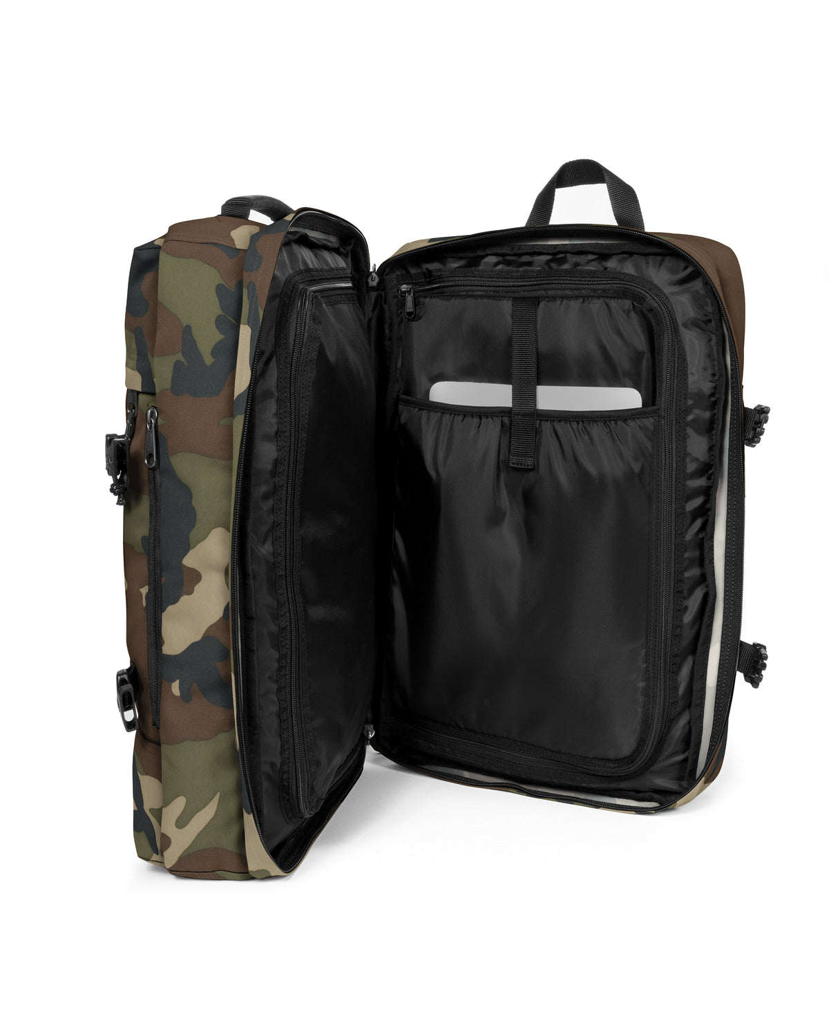 Eastpak TRAVELPACK Camo  - 2