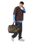 Eastpak TRAVELPACK Camo  - 4