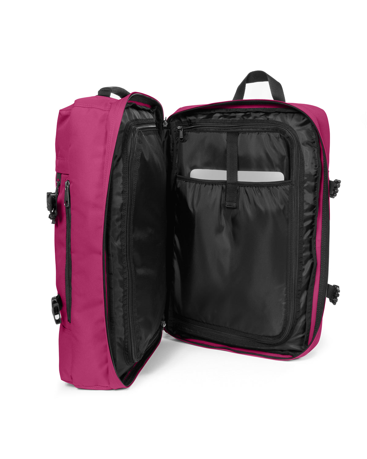 Eastpak TRAVELPACK Magnolia Fuchsia  - 3
