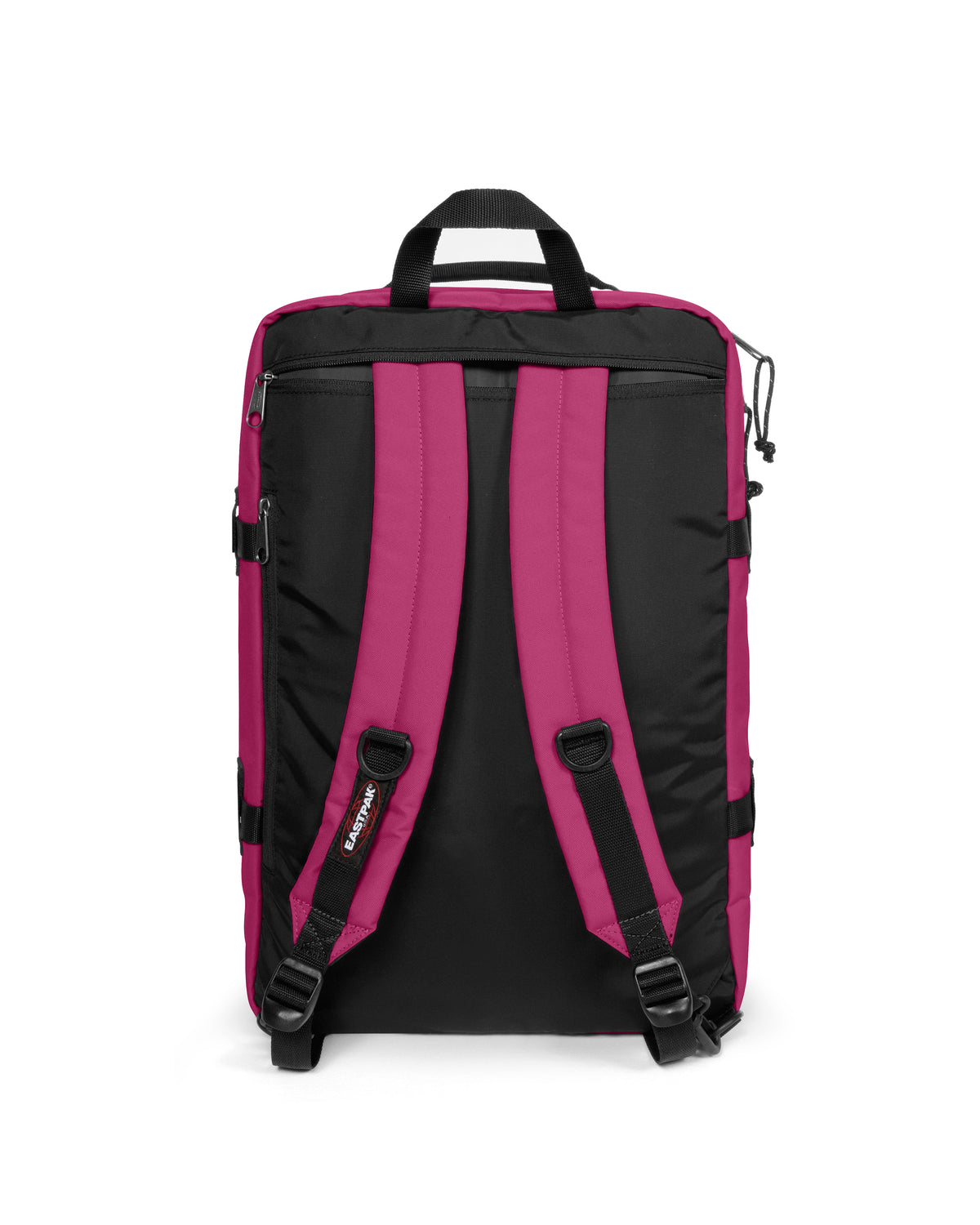 Eastpak TRAVELPACK Magnolia Fuchsia  - 4