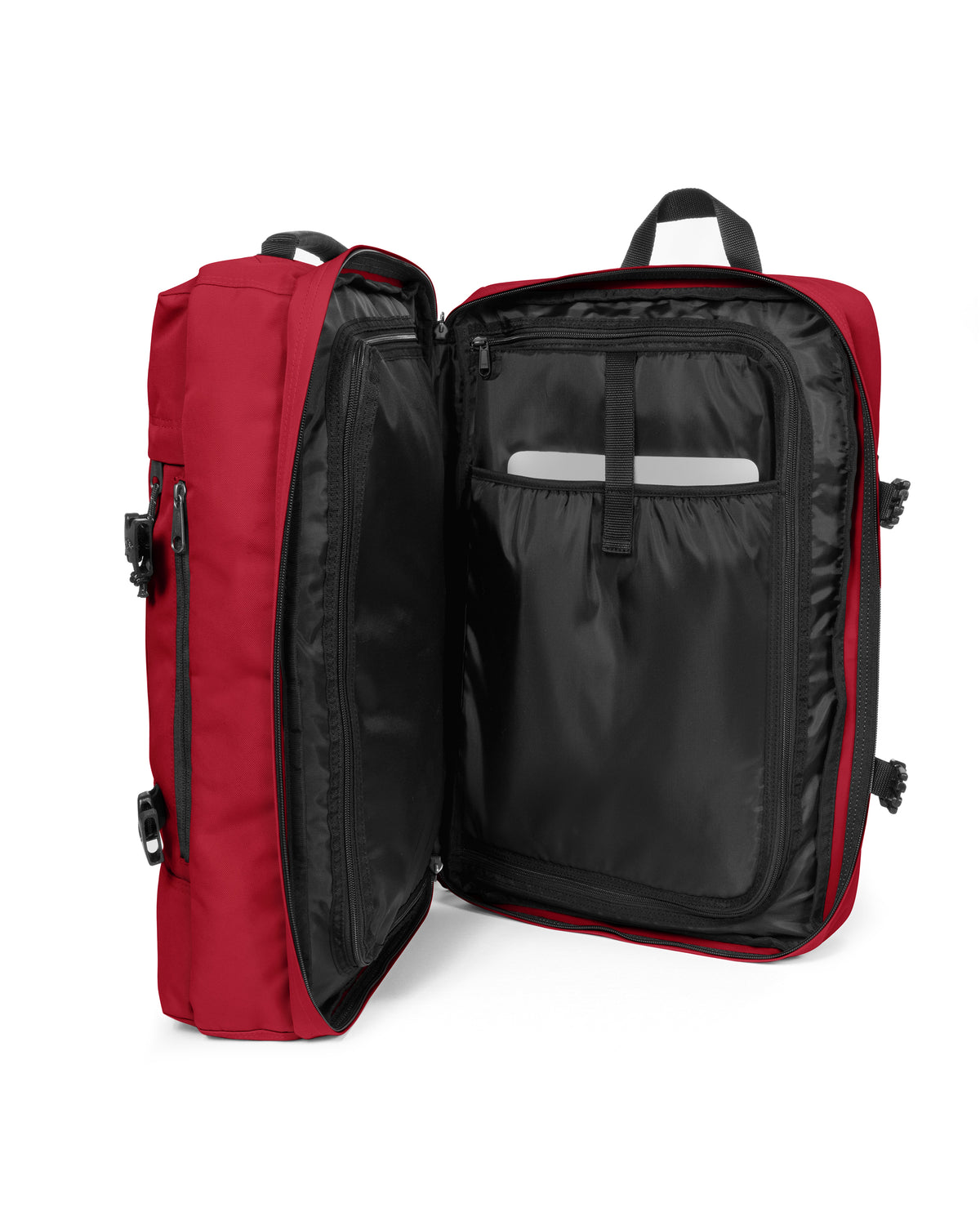 Eastpak TRAVELPACK Scarlet Red  - 3