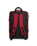 Eastpak TRAVELPACK Scarlet Red  - 4