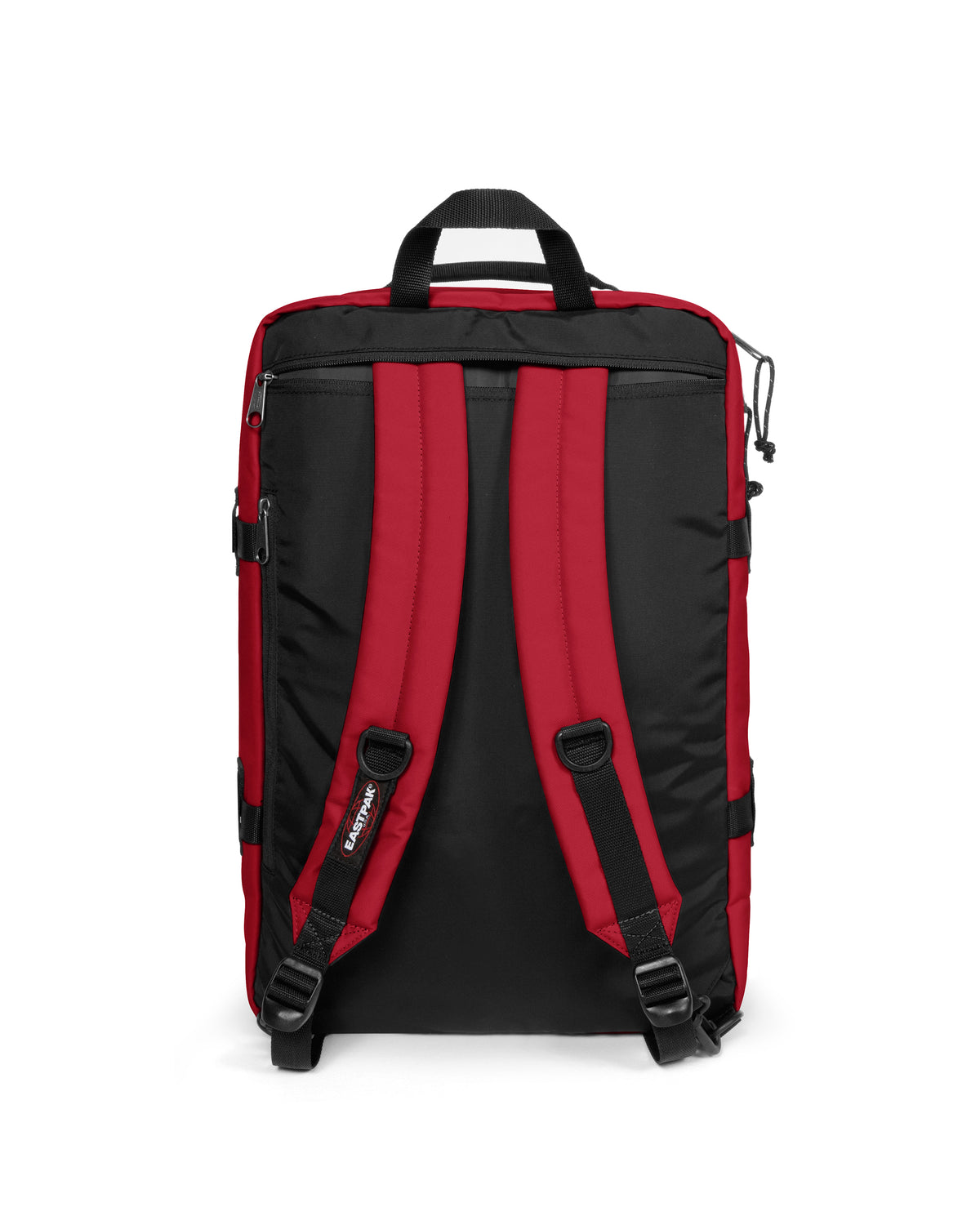 Eastpak TRAVELPACK Scarlet Red  - 4