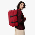 Eastpak TRAVELPACK Scarlet Red  - 5