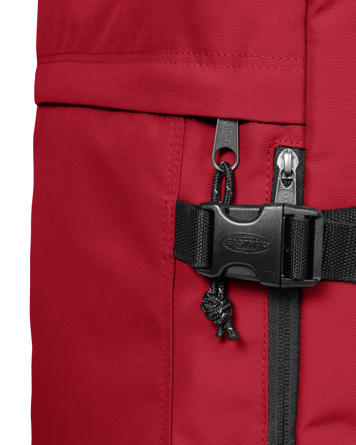 Eastpak TRAVELPACK Scarlet Red  - 6