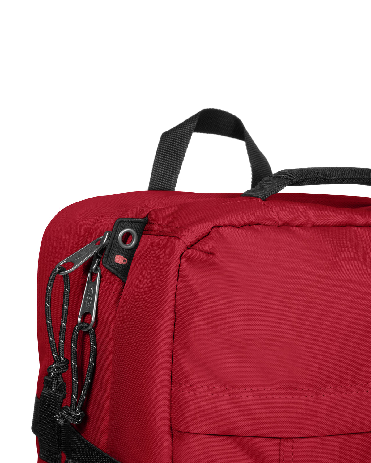 Eastpak TRAVELPACK Scarlet Red  - 7