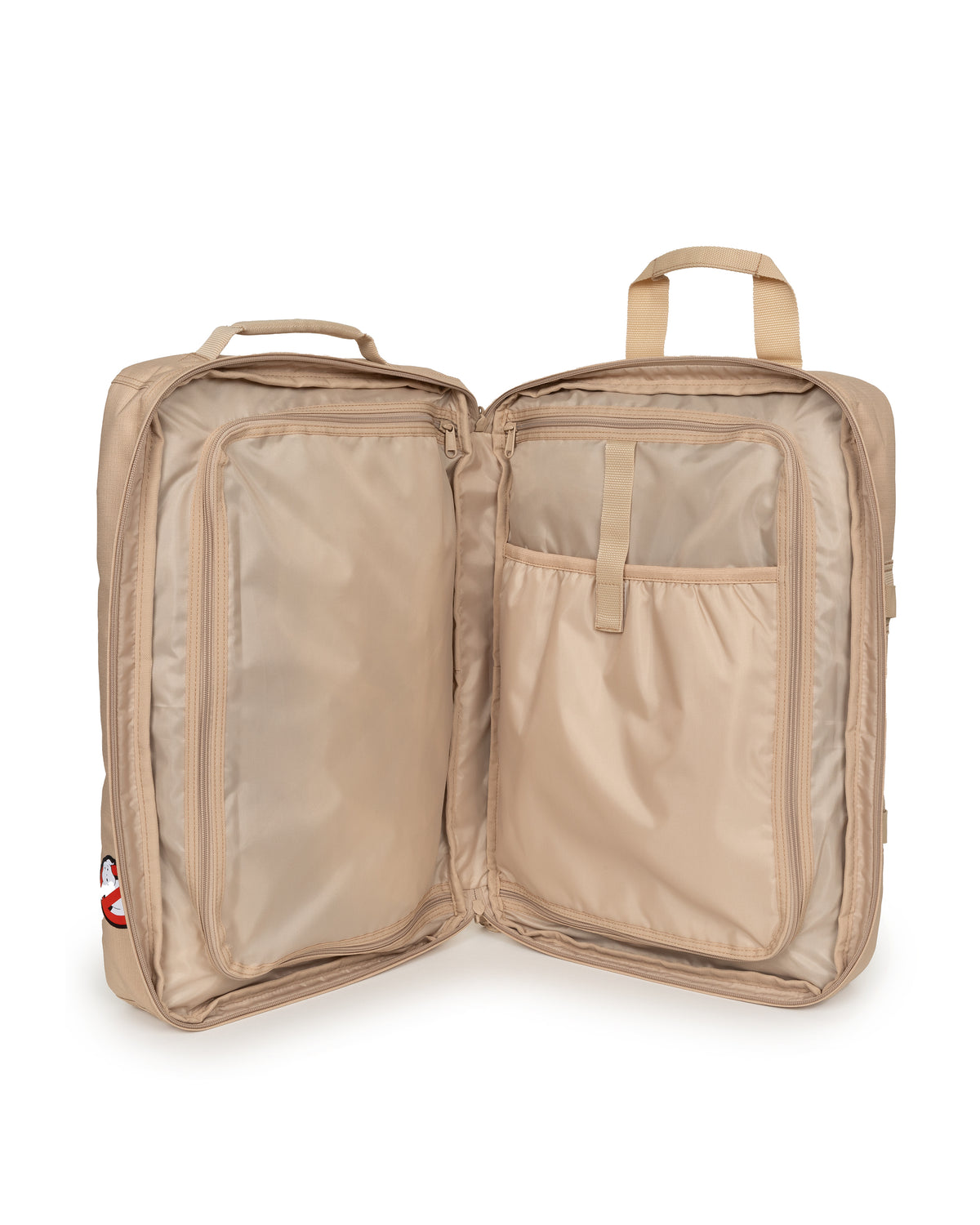 TRAVELPACK GB Suit - 2