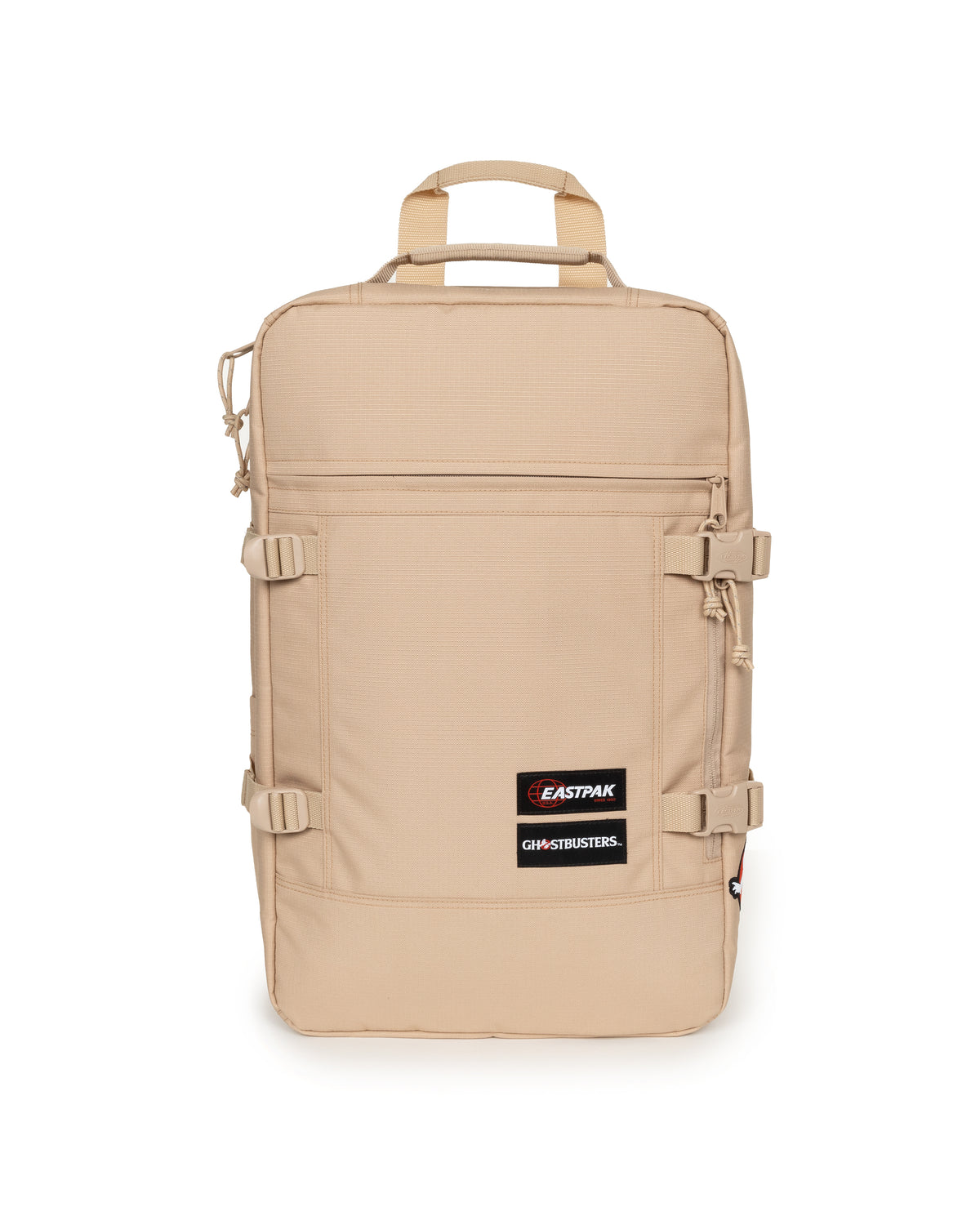 TRAVELPACK GB Suit - 1
