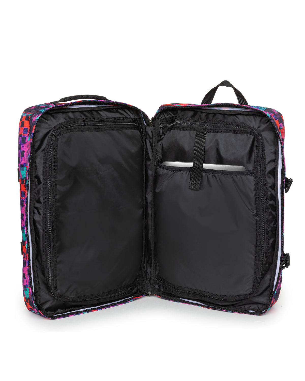 Eastpak TRAVELPACK RetroSurf Funk  - 2