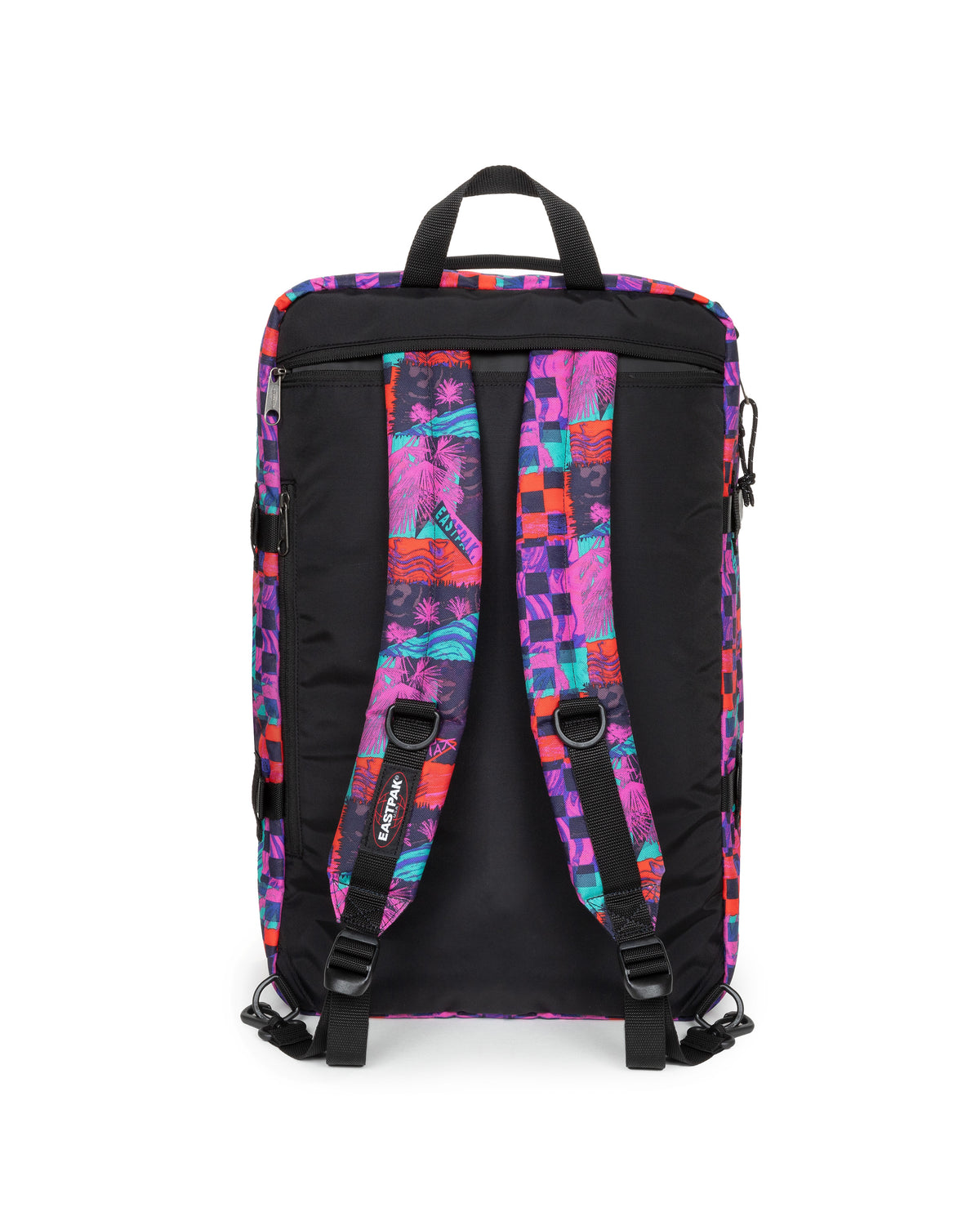 Eastpak TRAVELPACK RetroSurf Funk  - 3