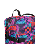 Eastpak TRAVELPACK RetroSurf Funk  - 4