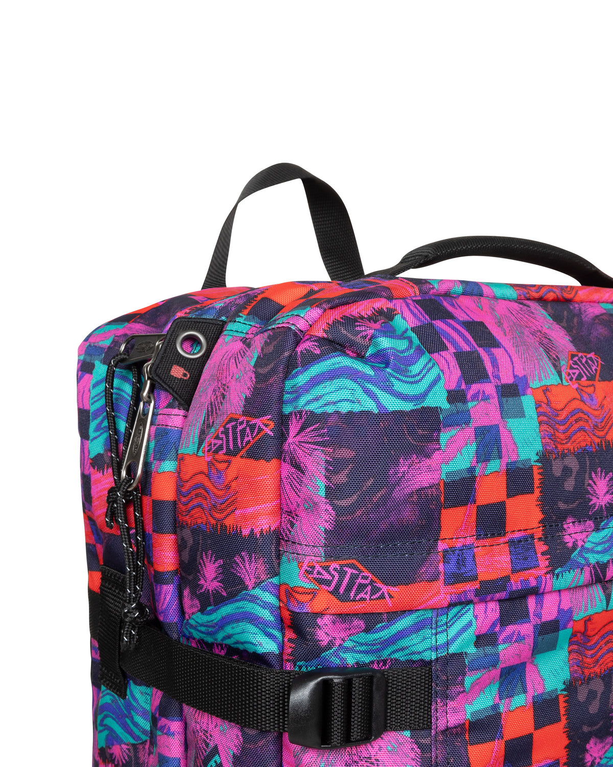Eastpak TRAVELPACK RetroSurf Funk  - 4