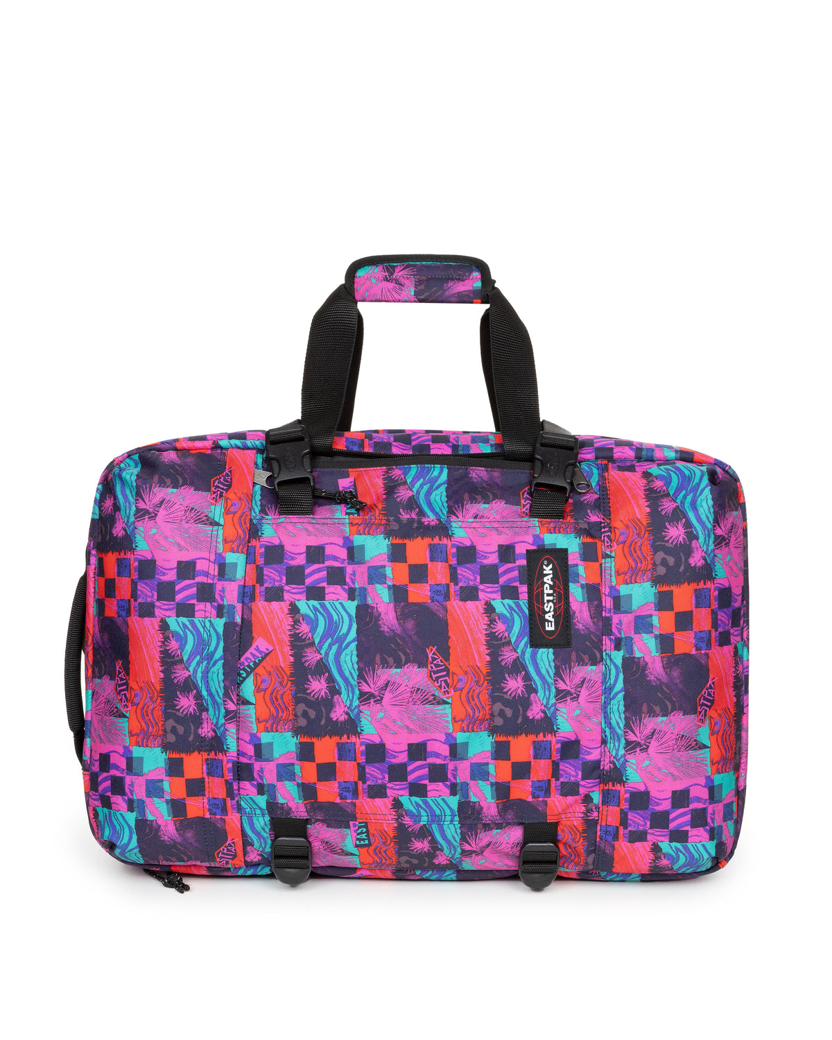 Eastpak TRAVELPACK RetroSurf Funk  - 6