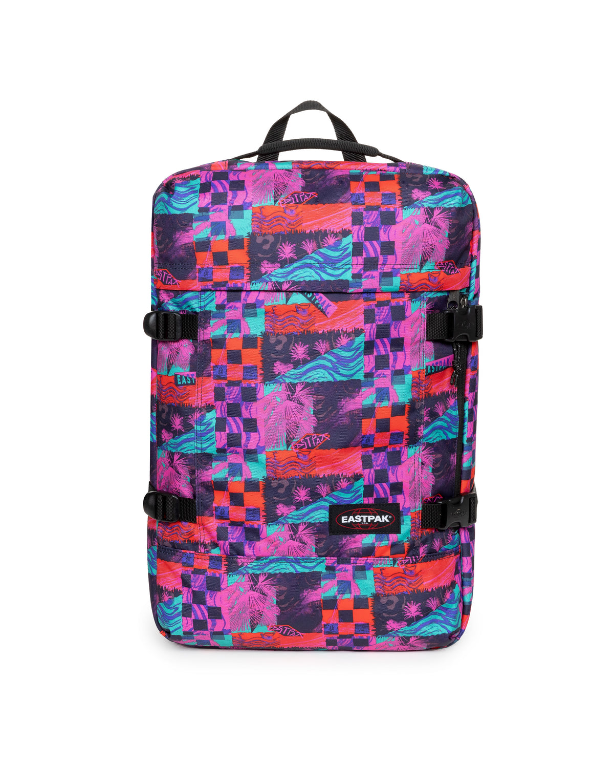 Eastpak TRAVELPACK RetroSurf Funk  - 1