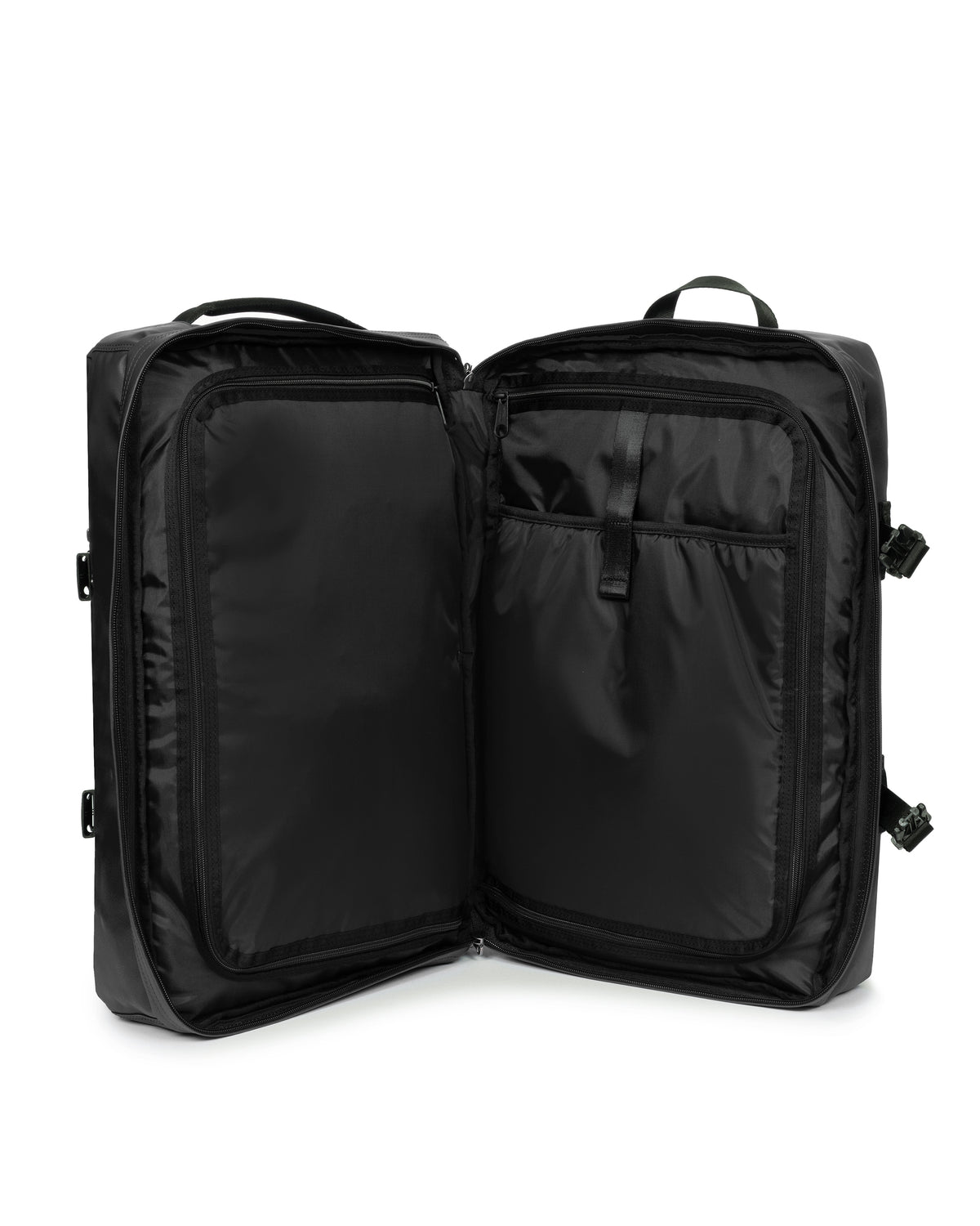 Eastpak TRAVELPACK Tarp Black2  - 2