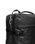 Eastpak TRAVELPACK Tarp Black2  - 4