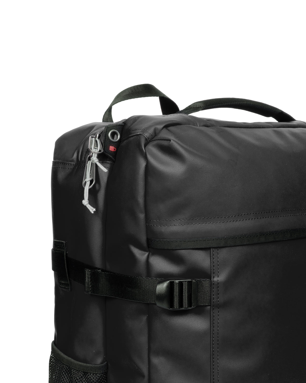 Eastpak TRAVELPACK Tarp Black2  - 4