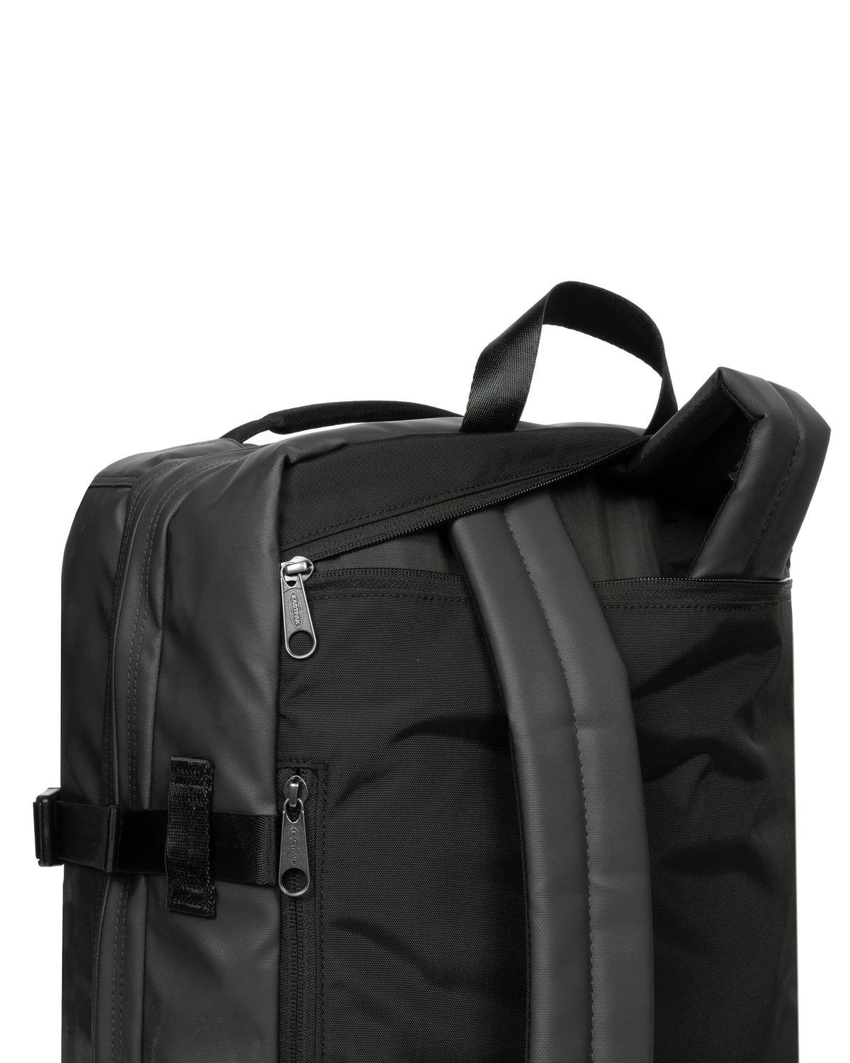 Eastpak TRAVELPACK Tarp Black2  - 5