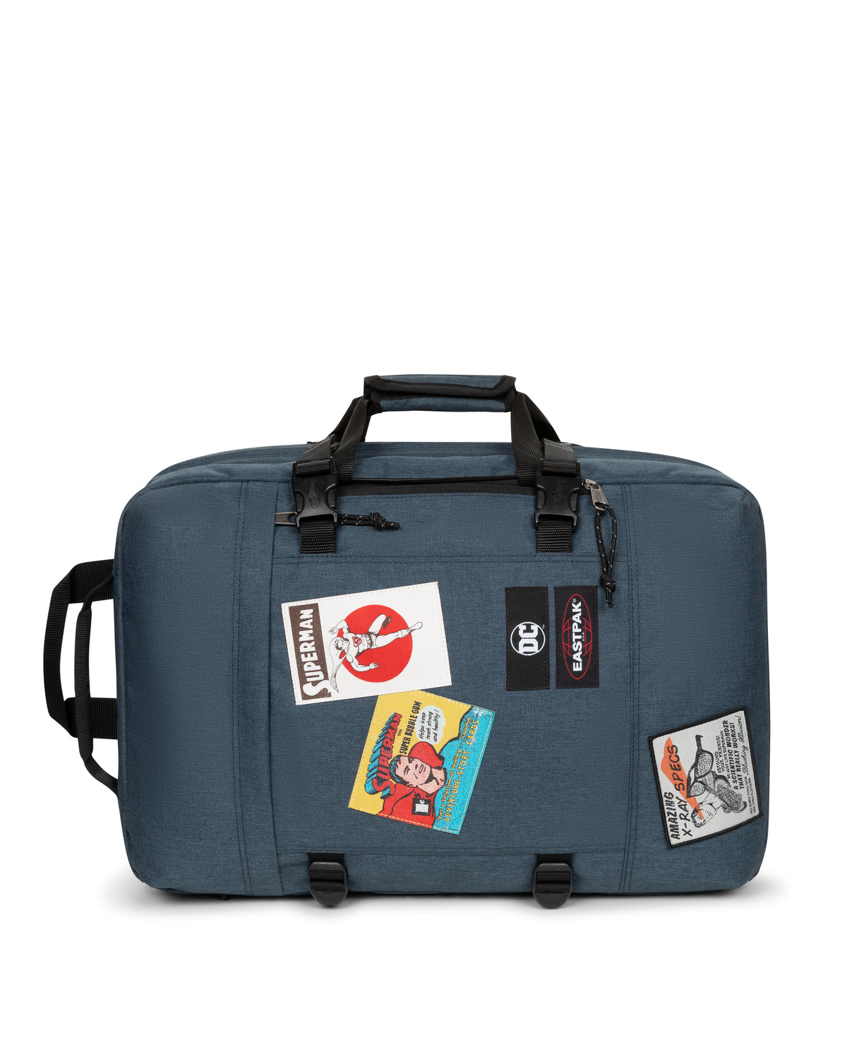 Eastpak TRAVELPACK Superman Patch  - 9