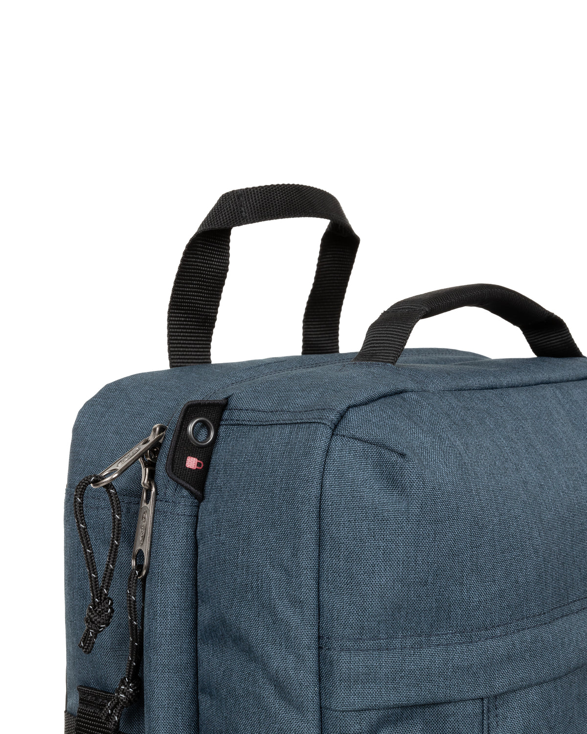 Eastpak TRAVELPACK Superman Patch  - 4