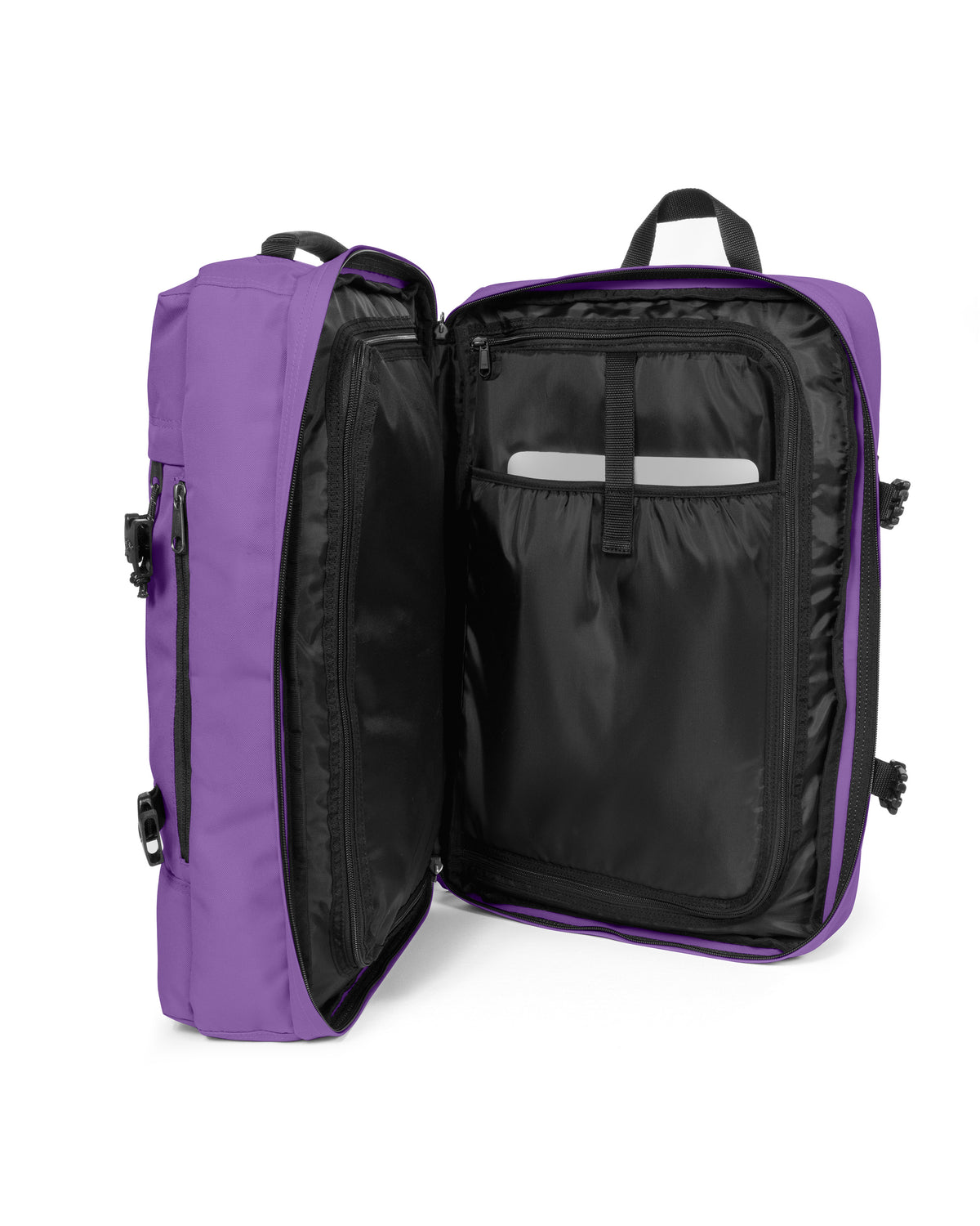 Eastpak TRAVELPACK Vineyard Purple  - 2