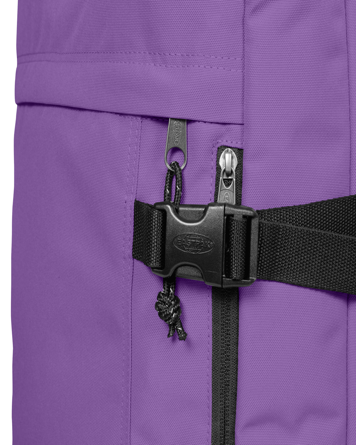 Eastpak TRAVELPACK Vineyard Purple  - 4