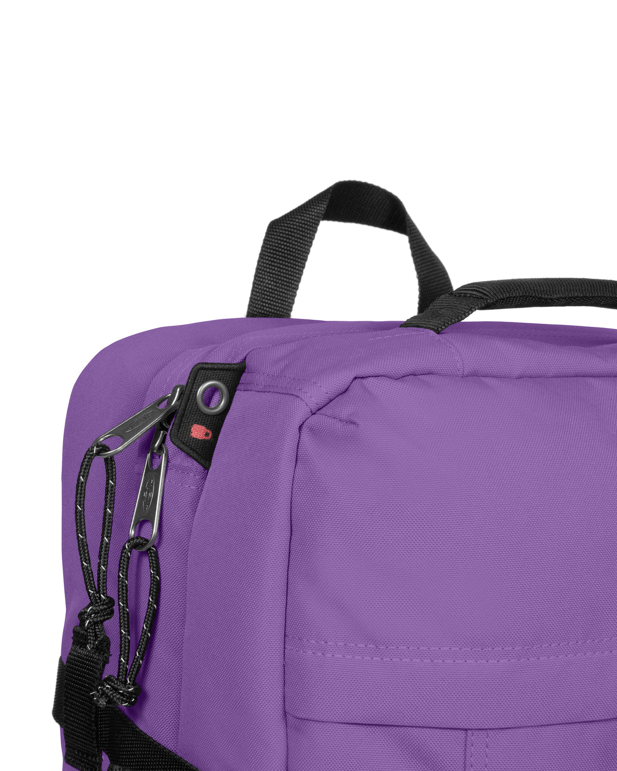 Eastpak TRAVELPACK Vineyard Purple  - 5