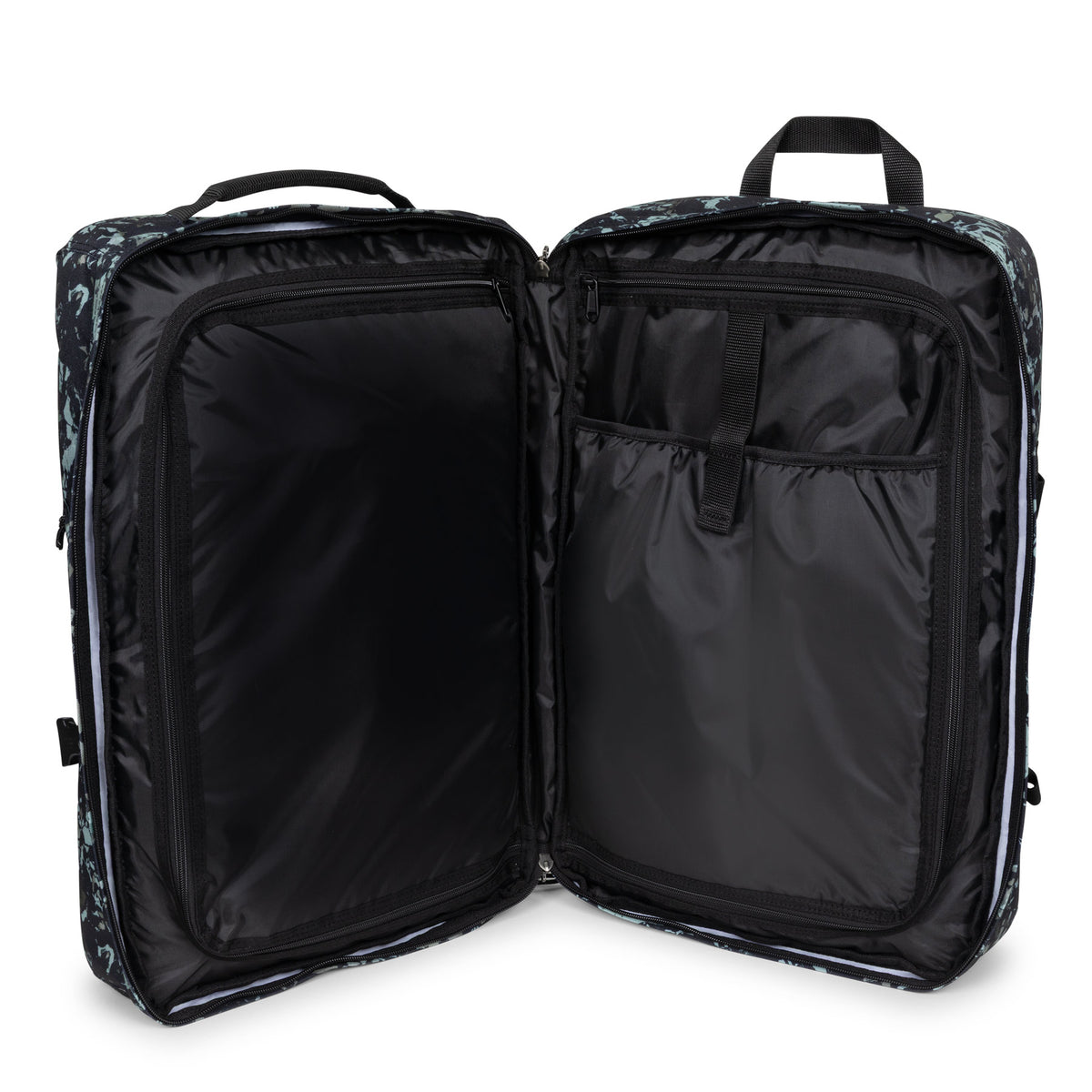 Eastpak TRAVELPACK Camouflora Dark  - 2
