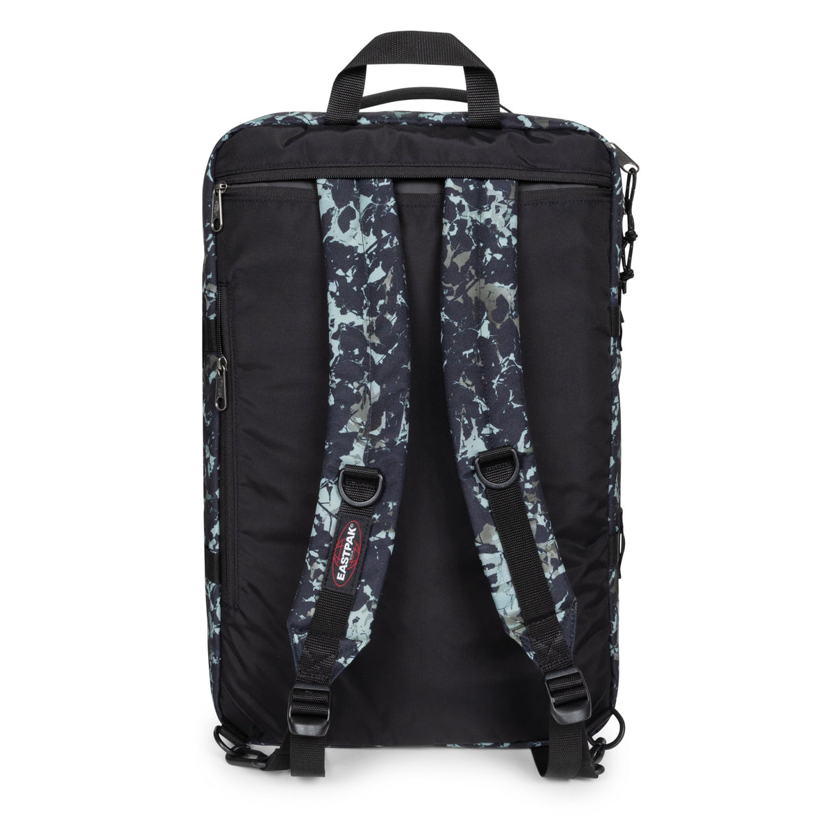 Eastpak TRAVELPACK Camouflora Dark  - 3