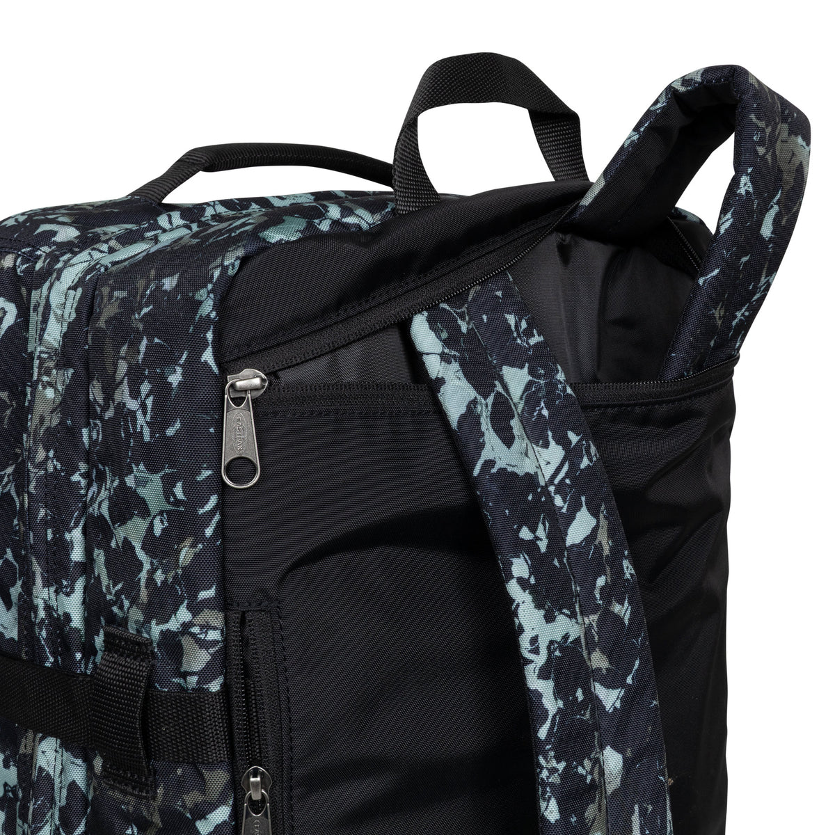 Eastpak TRAVELPACK Camouflora Dark  - 4