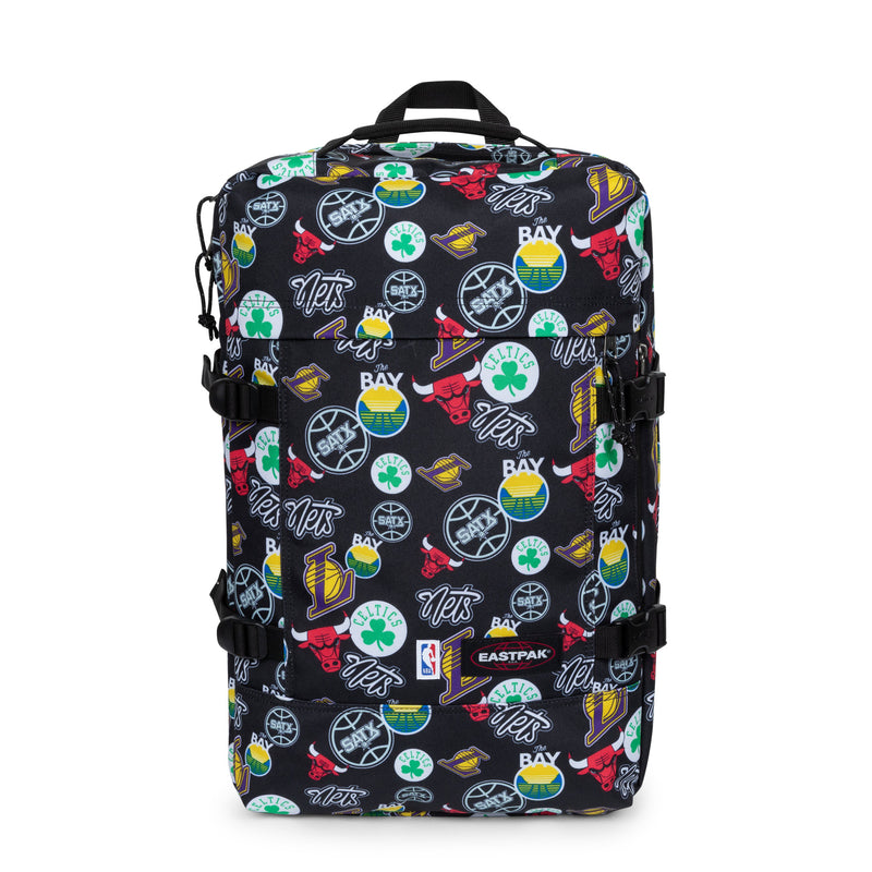 TRAVELPACK - NBA TeamPattern / Large