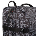 Eastpak TRAVELPACK KeithHaringBlac  - 4