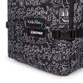 Eastpak TRAVELPACK KeithHaringBlac  - 5