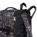 Eastpak TRAVELPACK KeithHaringBlac  - 6