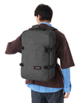 Eastpak TRAVELPACK Black Denim  - 7