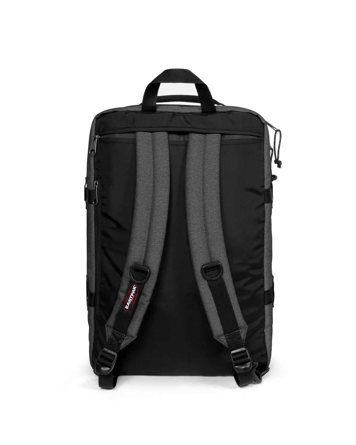 Eastpak TRAVELPACK Black Denim  - 3