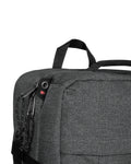Eastpak TRAVELPACK Black Denim  - 6
