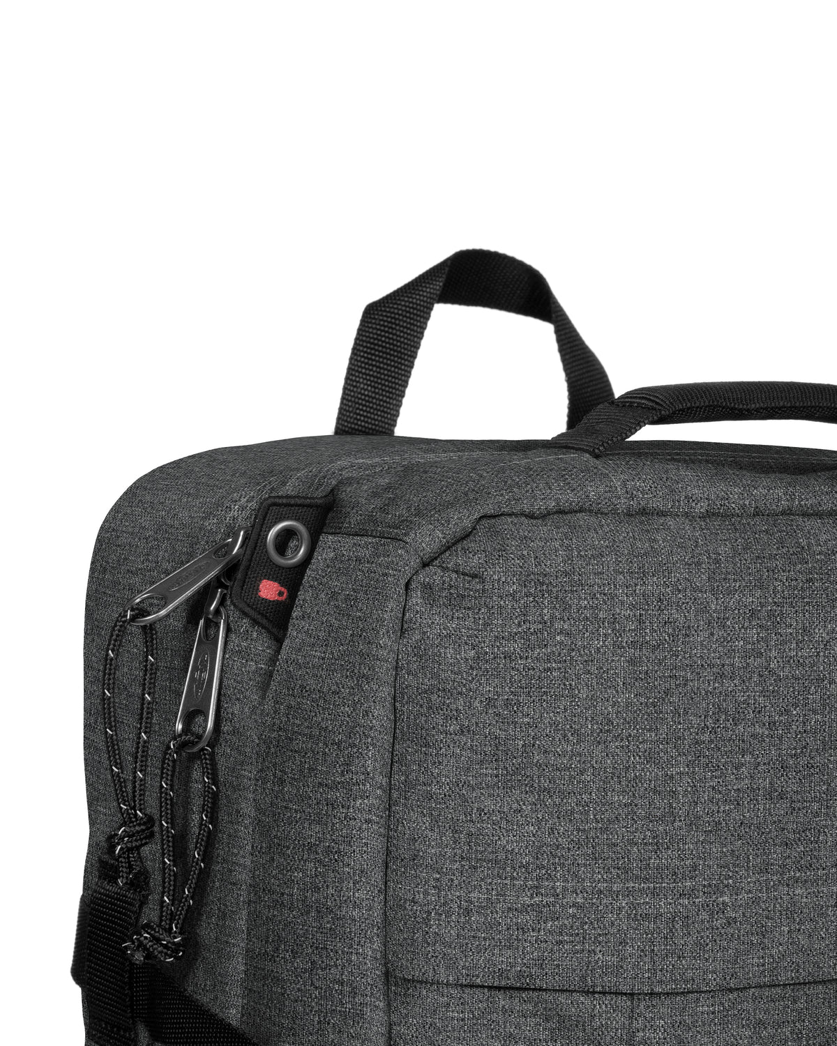 Eastpak TRAVELPACK Black Denim  - 6