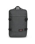 Eastpak TRAVELPACK Black Denim  - 1