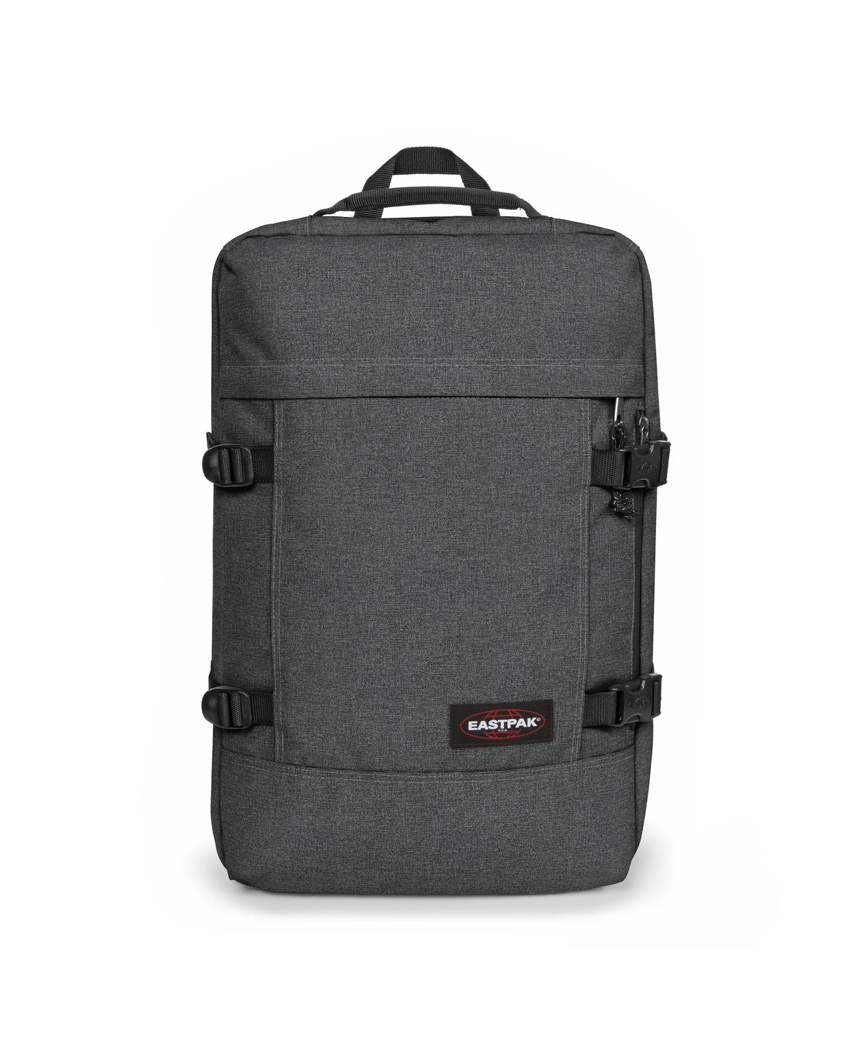 Eastpak TRAVELPACK Black Denim  - 1