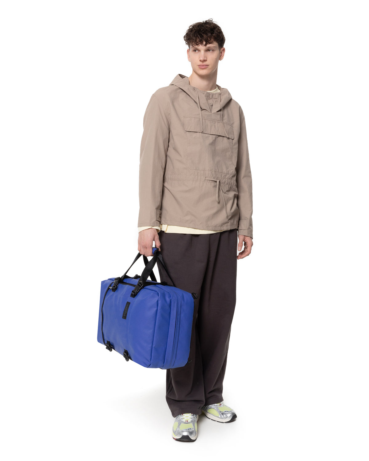 Eastpak TRAVELPACK Tarp Blue  - 10