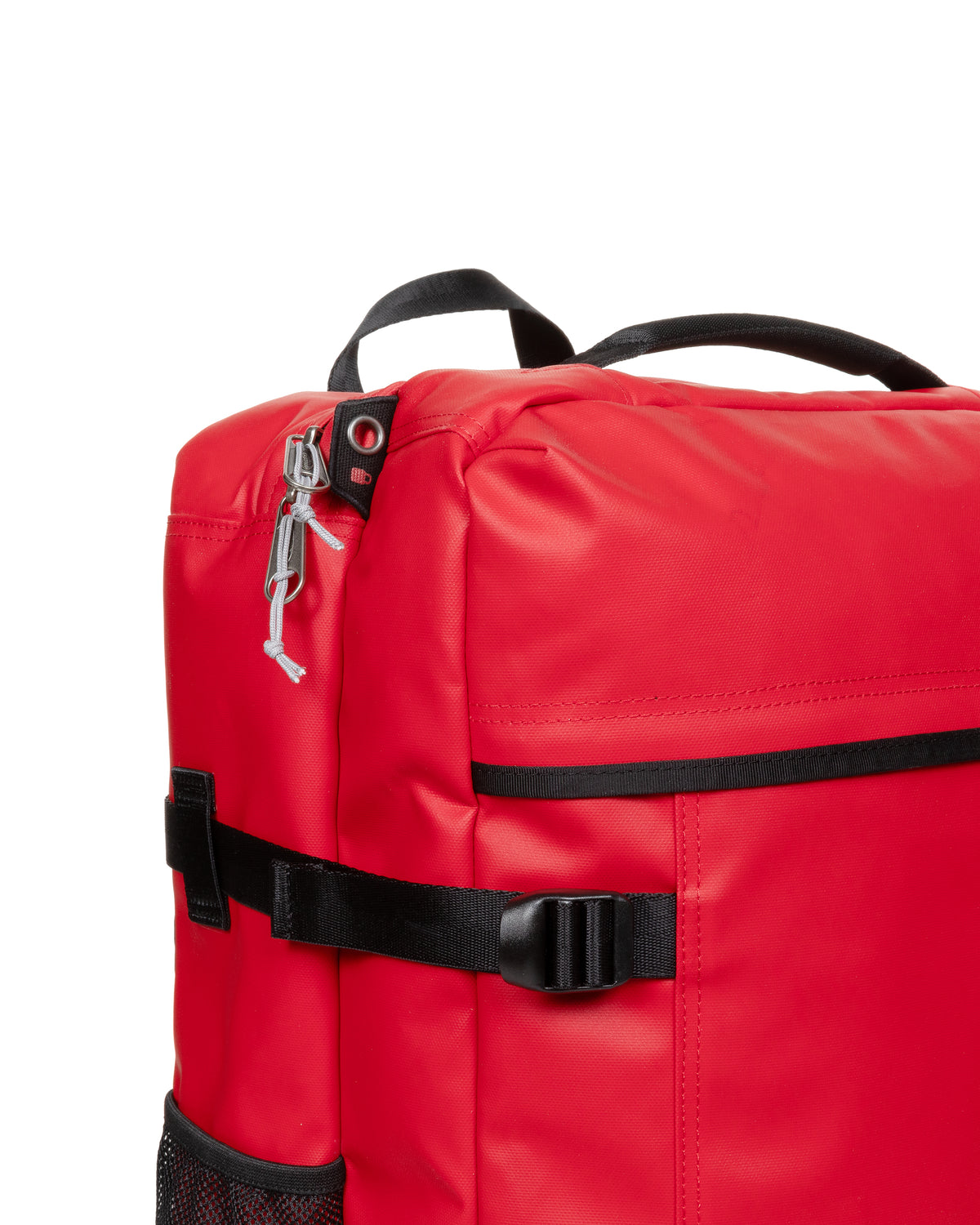 Eastpak TRAVELPACK Tarp Red  - 12